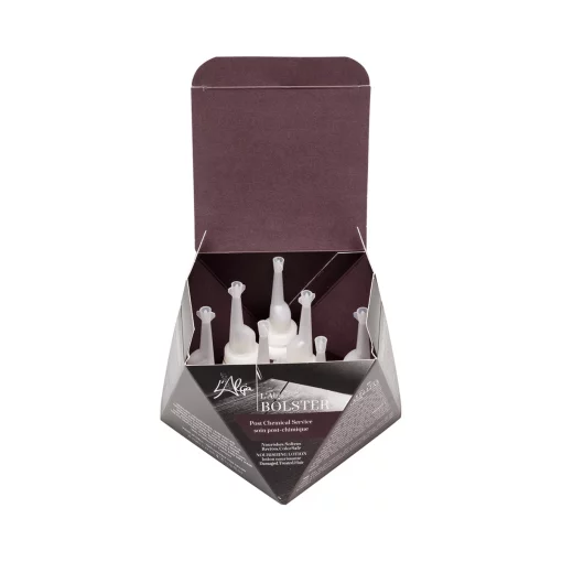 L&rsquo;Alga SEAMORE для сухого і пошкодженого волосся - Лосьйон відновлювальний для волосся і шкіри голови