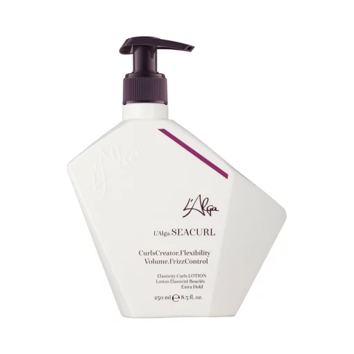 L&rsquo;Alga SEACURL - Лосьон для укладки вьющихся волос