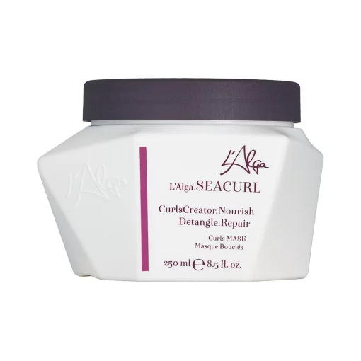 L&rsquo;Alga SEACURL - Маска для виткого волосся