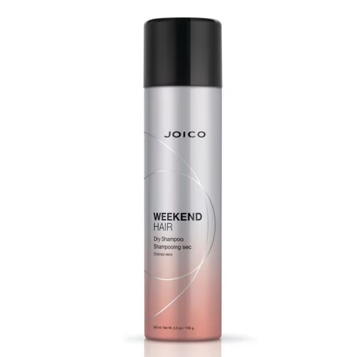Joico Weekend Hair Dry Shampoo, 255 мл - Сухий шампунь