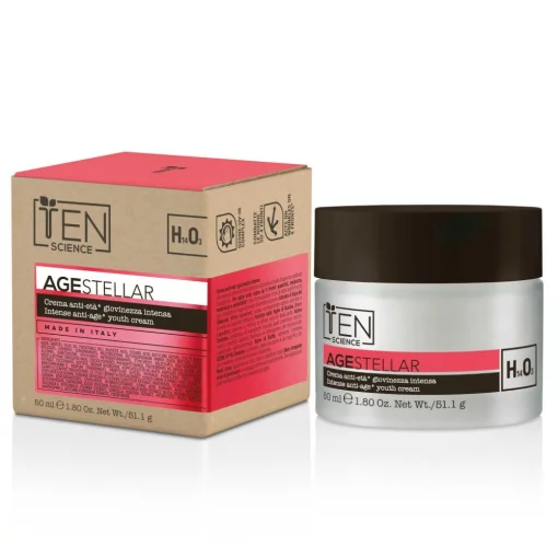TEN KIT: Age Stellar - Набор для красоты и молодости кожи