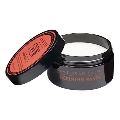 American Crew Classic Defining Paste, 85 гр - Моделирующая паста