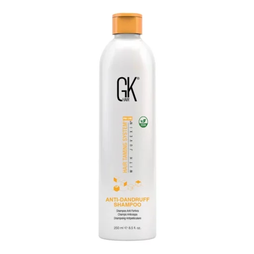 GK Hair Anti-Dandruff Shampoo, 250 мл - Шампунь проти лупи