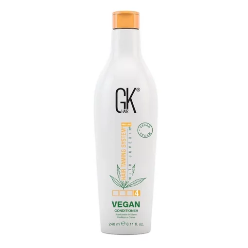GK Hair CBD Vegan Conditioner - Веганский кондиционер