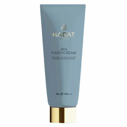 Hadat AYA HAND CREAM, 50 мл - Крем для рук