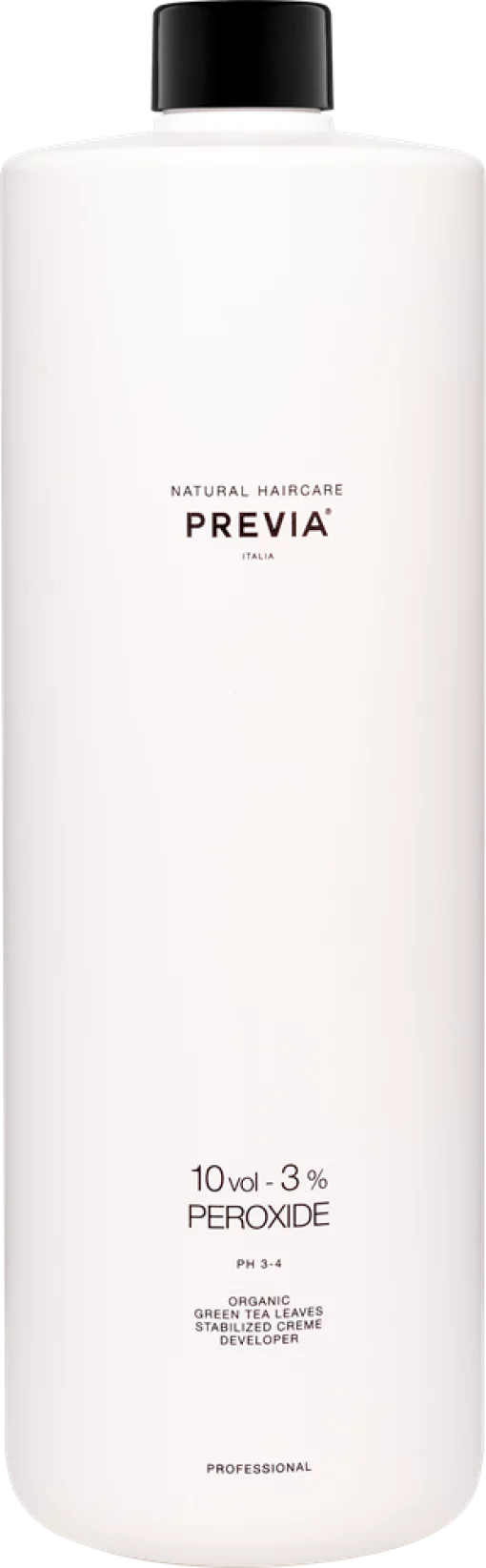 Previa Peroxide 10 VOL 3%, 1000 мл - Окислитель