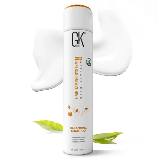 GK Hair Balancing Shampoo - Балансувальний шампунь