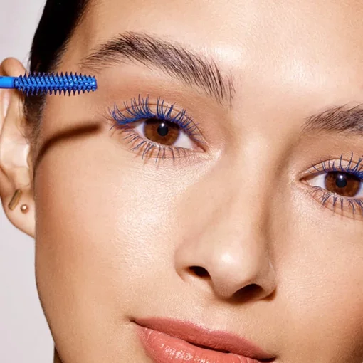 Revitalash Double Ended Volume Set Праймер для ресниц и гипоаллергенная тушь, 11 мл