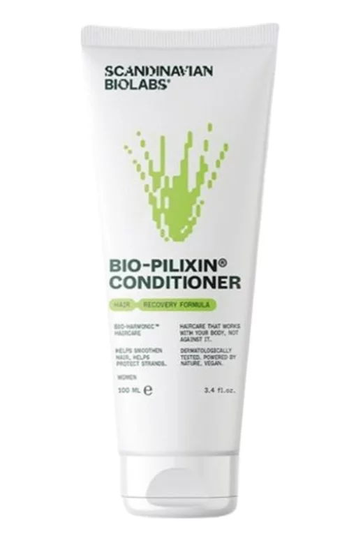 Scandinavian Biolabs Hair Recovery Conditioner, восстанавливающий кондиционер для женских волос, 100 мл