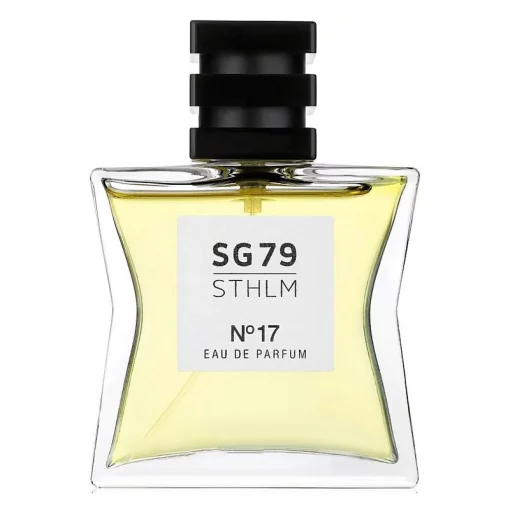 SG 79/STHML №17 Eau de Parfum парфюмерная вода унисекс