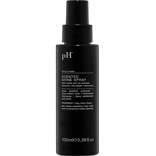 pH Спрей-блеск парфюмированный 100мл