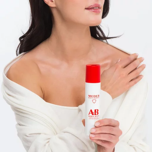 Meder Arma-Bust Cream, 100 мл - Укрепляющий крем для груди и зоны декольте