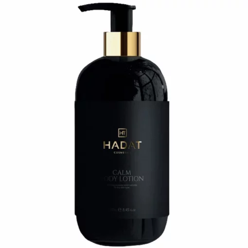 Hadat CALM BODY LOTION, 300 мл - Лосьйон для тіла