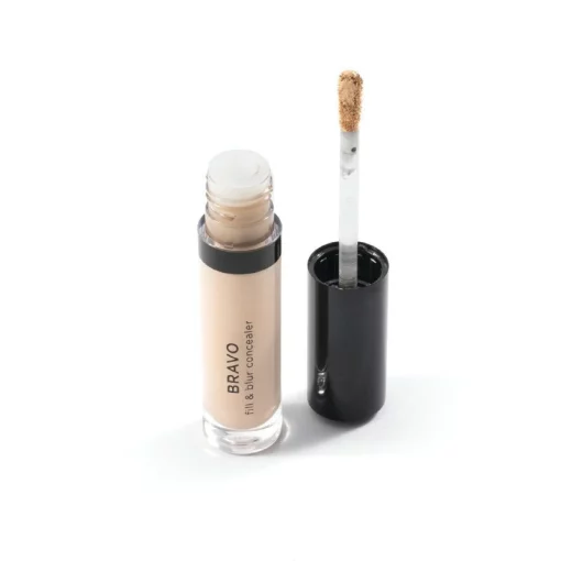 Nouba Bravo Concealer №2, 3.5 мл - Консиллер