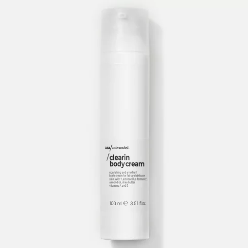 aaa/unbranded Clearin Body Cream, 100 мл - Крем для тіла