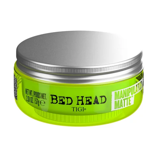 TIGI Bed Head Manipulator Matte - матова паста для волосся