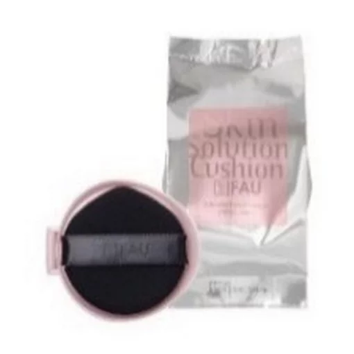 Fau Skin Solution Refill Cushion, 15 гр - Сменный блок к регенерирующему кушону
