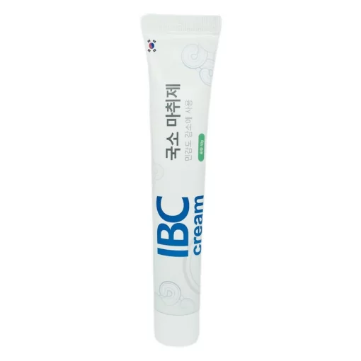 IBC Cream, 50 г - Крем-анестетик