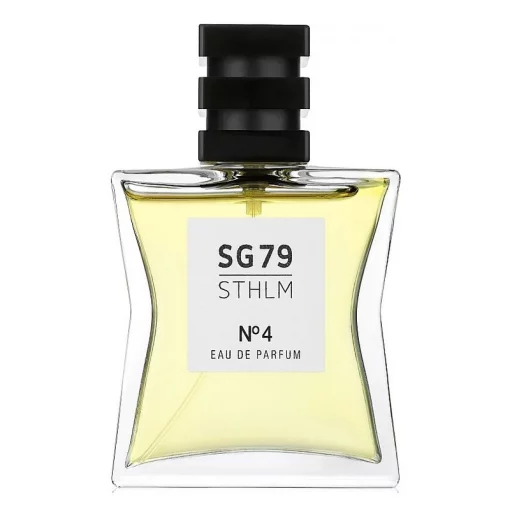 SG 79/STHML №4 Eau de Parfum Парфюмерная вода для женщин
