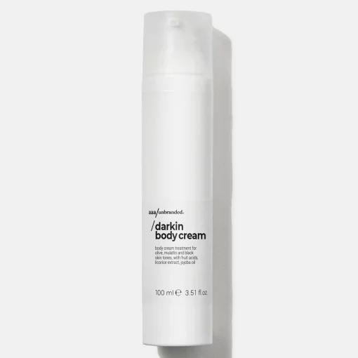 aaa/unbranded Darkin Body Cream, 100 мл - Крем для тіла