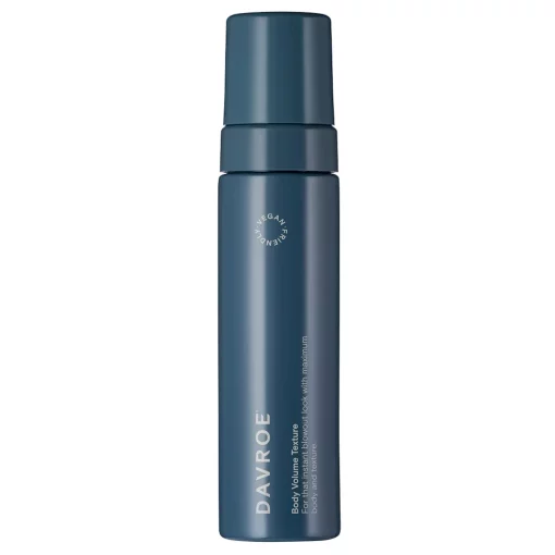 Davroe Body Volume Texture, 200 мл - Пена для объема волос
