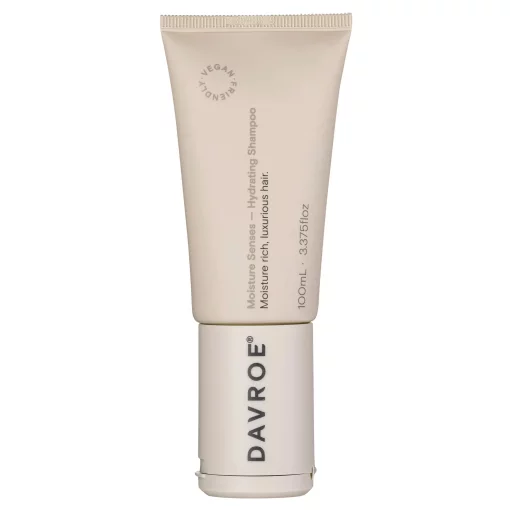 Davroe Moisture Hydrating Shampoo - Зволожувальний шампунь