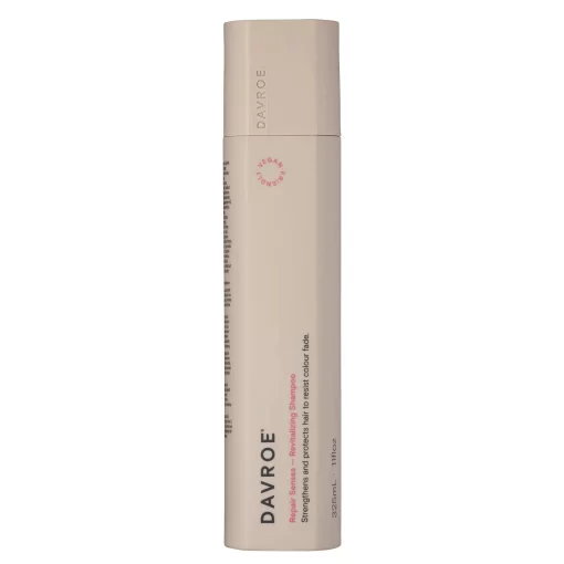 Davroe Repair Senses Revitalizing Shampoo - Восстанавливающий шампунь