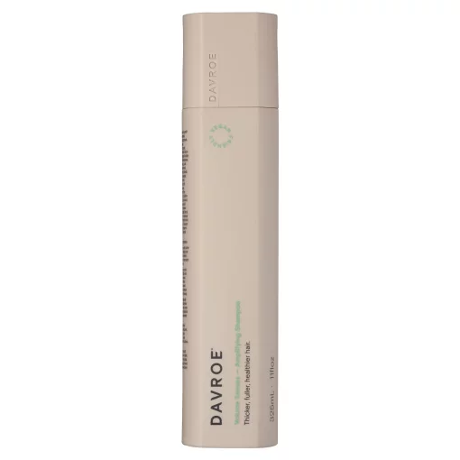 Davroe Volume Amplifying Shampoo - Шампунь для объема волос