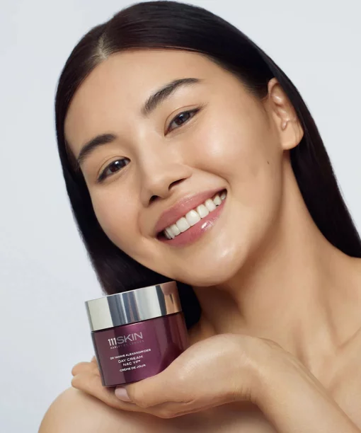 111 SKIN Y Theorem Day Cream NAC Y2, 50 мл - Дневной крем для лица