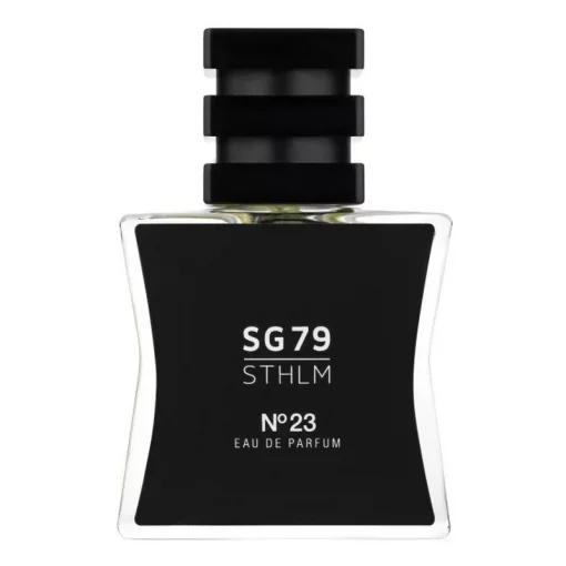 SG 79/STHML №23 Yellow Eau de Parfum парфумована вода для жінок