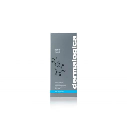 Dermalogica Active Moist, 50 мл - Активний зволожувач без олій