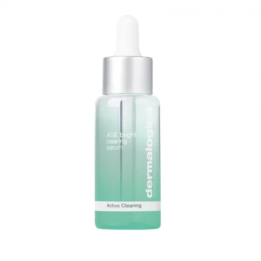 Dermalogica Age Bright Clearing Serum, 30 мл - Очищающая анти-эйдж сыворотка
