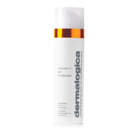 Dermalogica Biolumin-C Gel Moisturizer, 50 мл - Біолюмін гель-зволожувач з вітаміном С