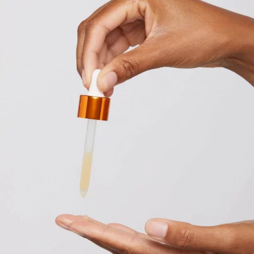 Dermalogica Biolumin C-Serum, 30 мл - Биолюмин серум с витамином С