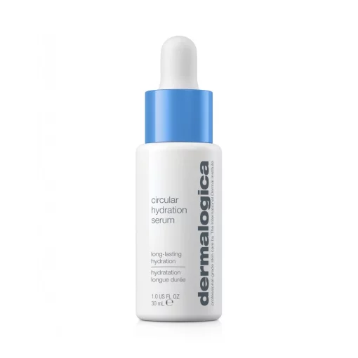 Dermalogica Circular Hydration Serum, 30 мл - Серум циклическое увлажнение