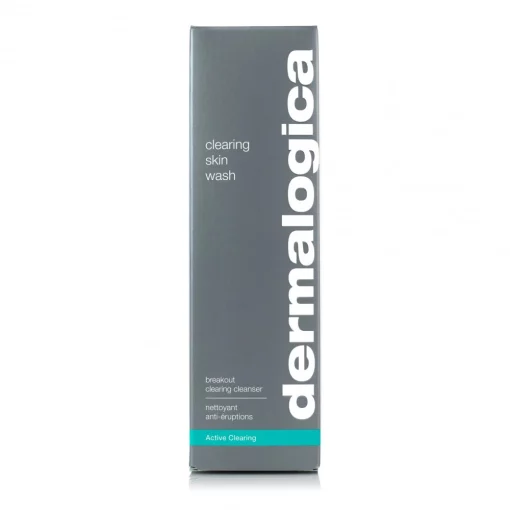 Dermalogica Clearing Skin Wash - Очисник для проблемної шкіри