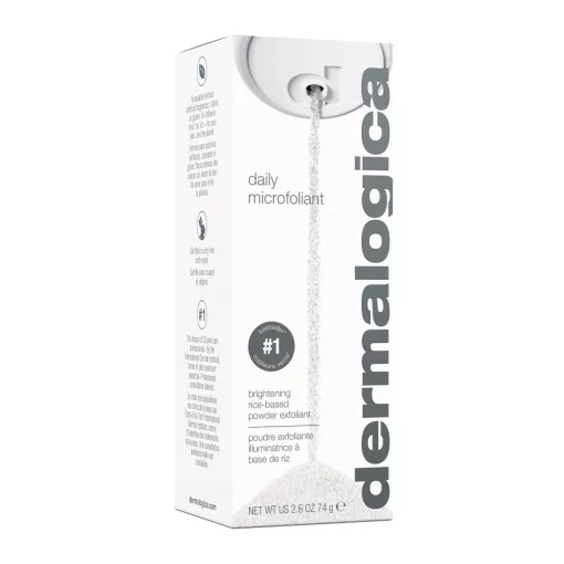 Dermalogica Daily Microfoliant, 74 г - Ежедневный микрофолиант