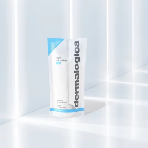 Dermalogica Daily Microfoliant Refill, 74 г - Щоденний мікрофоліант (порошок-наповнювач)