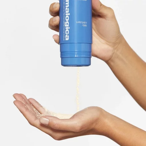Dermalogica Daily Milkfoliant - Ежедневный молочный эксфолиант