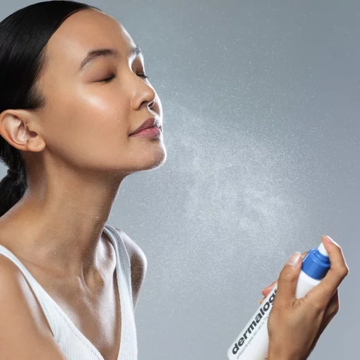 Dermalogica Hyaluronic Ceramide Mist, 150 мл - Гиалуроновый тонер с липидами