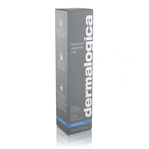 Dermalogica Hyaluronic Ceramide Mist, 150 мл - Гиалуроновый тонер с липидами