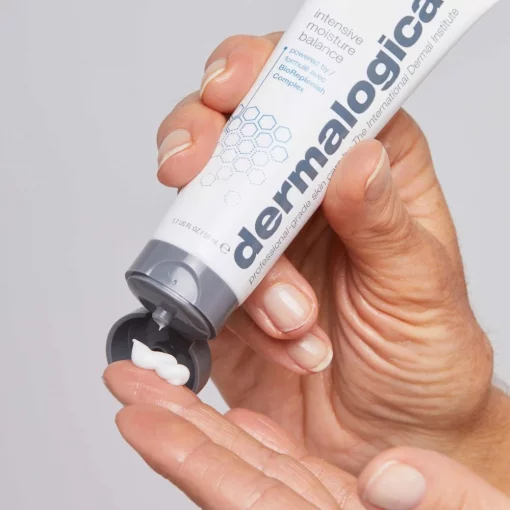 Dermalogica Intensive Moisture Balance, 50 мл - Інтенсивний зволожувач