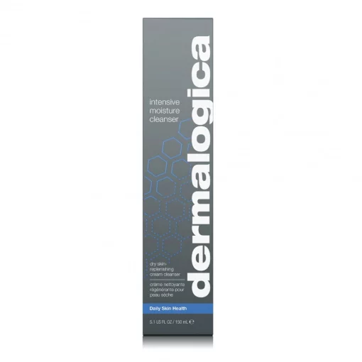 Dermalogica Intensive Moisture Cleanser - Увлажняющий очиститель