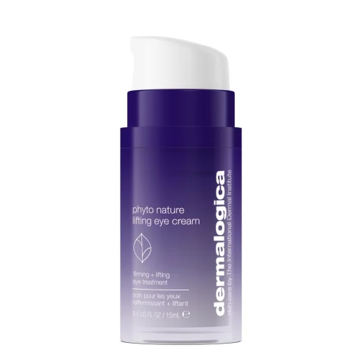 Dermalogica Phyto Nature Lift Eye Cream, 15 мл - Трансформирующий лифтинг крем по уходу за кожей вокруг глаз