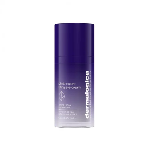 Dermalogica Phyto Nature Lift Eye Cream, 15 мл - Трансформирующий лифтинг крем по уходу за кожей вокруг глаз