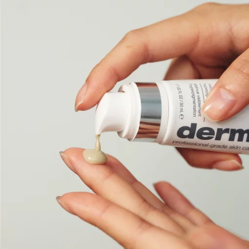 Dermalogica PowerBright Dark Spot Peel, 50 мл - Активний пілінг для боротьби з пігментованою шкірою