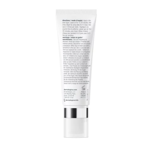 Dermalogica PowerBright Dark Spot Peel, 50 мл - Активний пілінг для боротьби з пігментованою шкірою