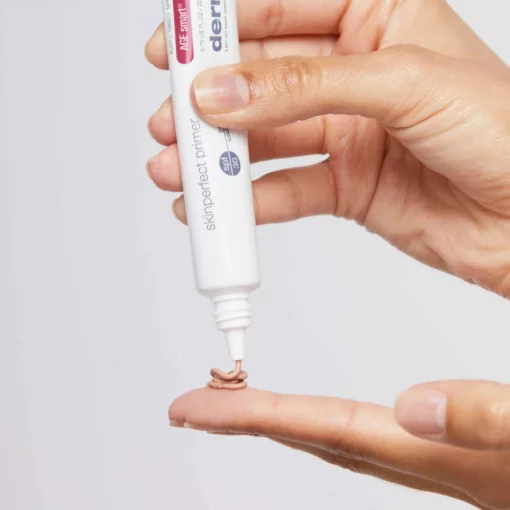 Dermalogica Skin Perfect Primer SPF30, 22 мл - Ідеальна база під макіяж з тоном
