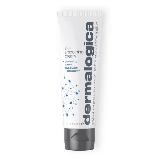 Dermalogica Skin Smoothing Cream, 50 мл - Пом'якшуючий зволожуючий крем