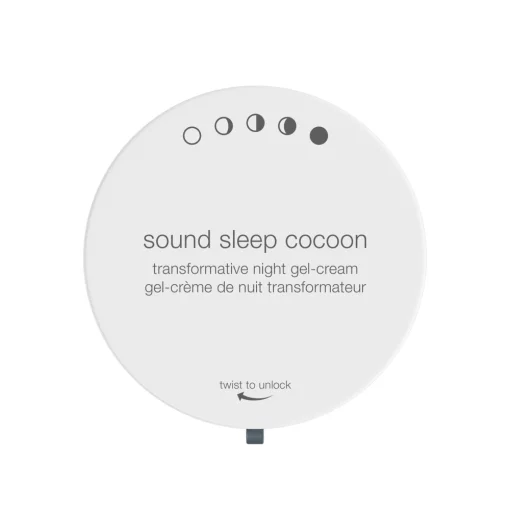 Dermalogica Sound Sleep Cocoon, 50 мл - Кокон для глубокого сна